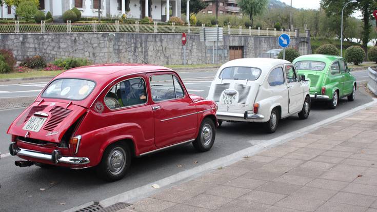 Azpeitia, 'Seiscientoszaleen' gunea