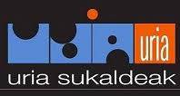 Uria sukaldeak logotipoa