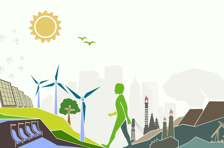Trantsizio energetikoa
