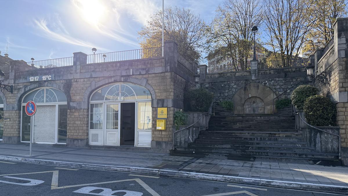 Getariako Udalak lizitaziora atera du espazio autogestionatu berria sortzeko proiektua