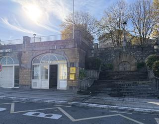 Getariako Udalak lizitaziora atera du espazio autogestionatu berria sortzeko proiektua