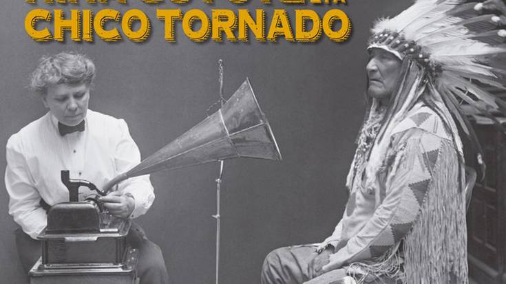 Kontzertua: Willis Drummond + Niña Coyote eta Chico Tornado