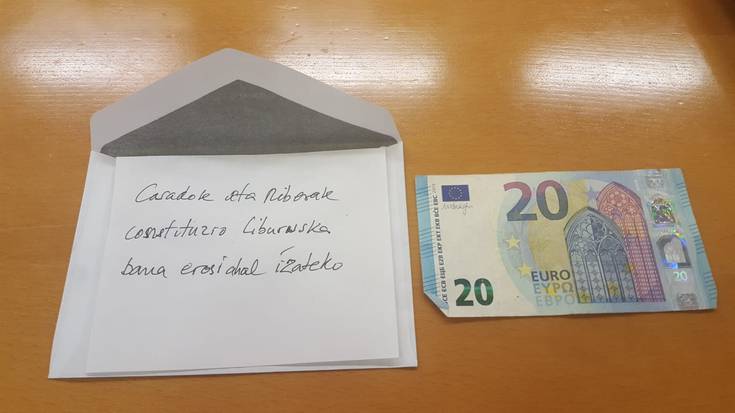 Boto bitxia, Urrestillan