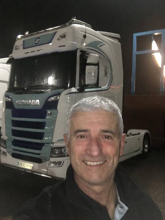 Alberto Vicente: "Britainia Handitik irteteko erreserbarik ez baduzu, alperrik zabiltza; hau kolapsatuta dago"