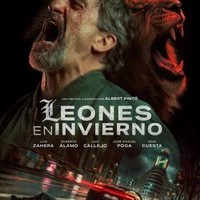 Filma: 'Leones en invierno'