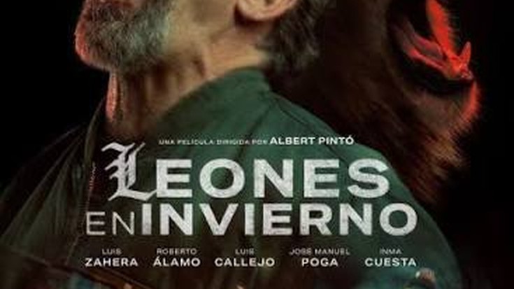 Filma: 'Leones en invierno'