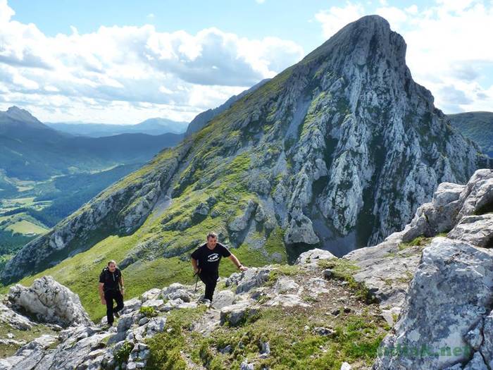 Eskola Kirolaren programako irteera egingo du Indamendik datorren larunbatean