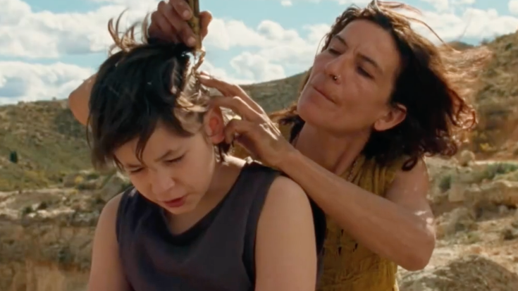 'Sirat. Trance en el desierto' eta 'Kayara inka gerraria' filmak ikusi ahal izango dira asteburuan