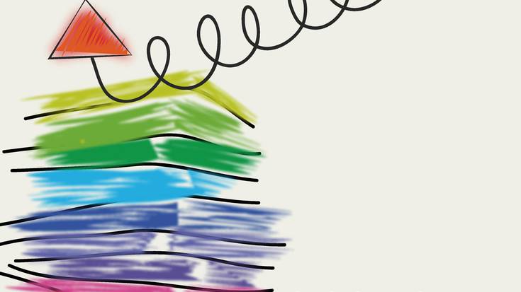 Ipuin kontaketa saioa izango da bihar haur liburutegian