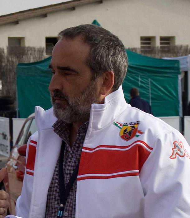 Angel Gurrutxaga aukeratu dute berriro Euskadiko Automobilismo Federazioko presidente