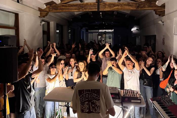 Maiatzaren 1ean eta 2an egingo dute hamargarrenez Holz Und Blech musika jaialdia