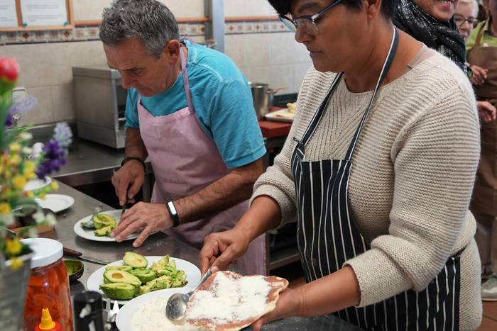 Kulturarteko zaporeak