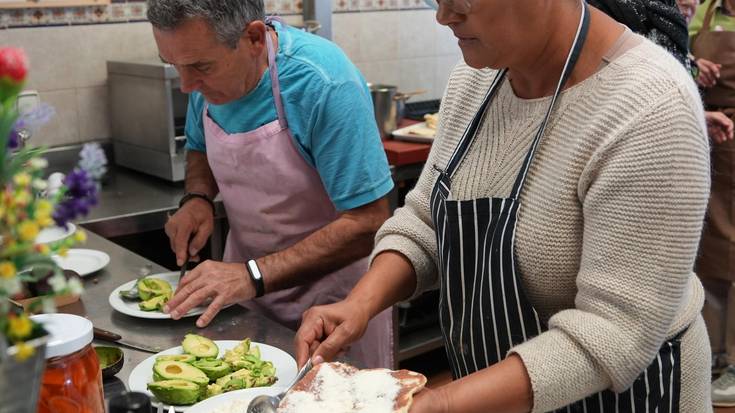 Kulturarteko zaporeak