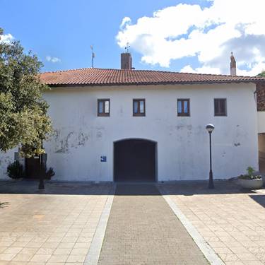 Martirieta auzoko Emeterio eta Zeledonio eguna