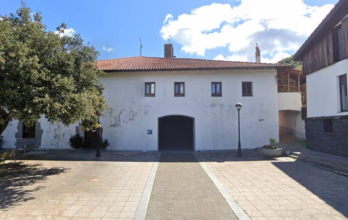 Martirieta auzoko Emeterio eta Zeledonio eguna