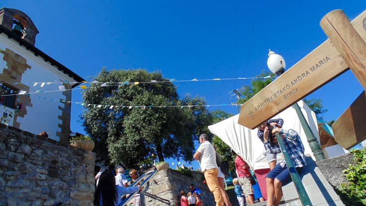 Eliza katolikoak Zumaiako sei ondasun ditu bere izenean erregistratuta