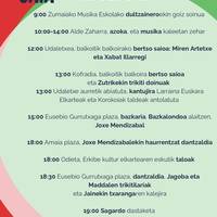 Euskal Jai Eguna