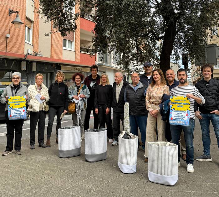 Murkilek baditu Merkataritza Asteko irabazleak