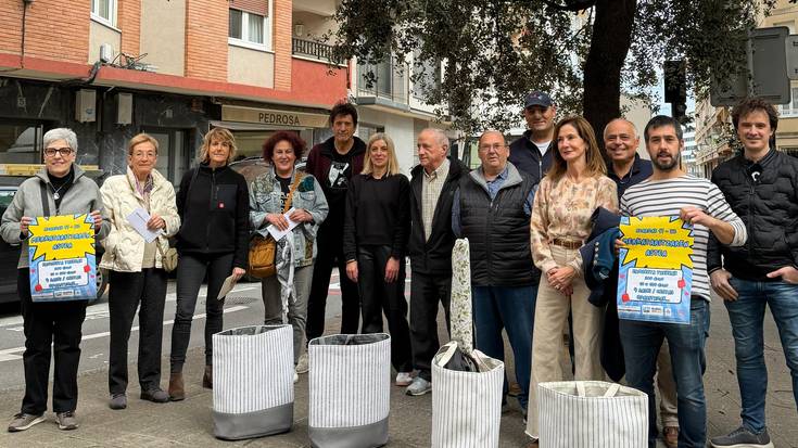 Murkilek baditu Merkataritza Asteko irabazleak