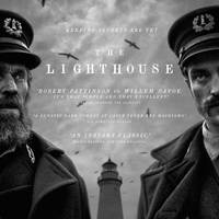 Zine foruma: 'The lighthouse' filma
