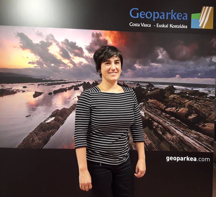 Euskadiko III. Geodibertsitate jardunaldiak egingo dira Zumaian