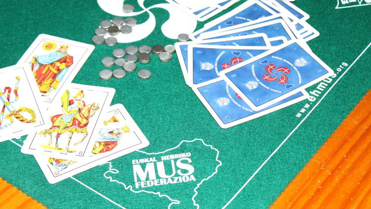 Adiskide gaztetxeak mus txapelketa antolatu du hilaren 6rako