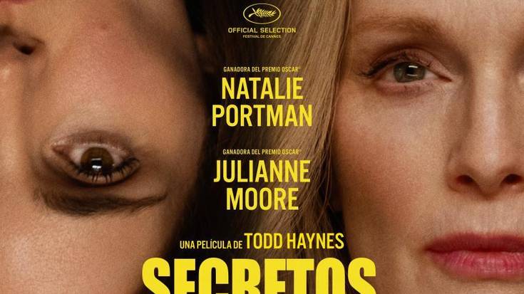 Secretos de un escándalo