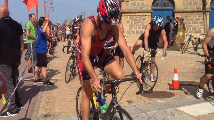 Triatloi denboraldi berria berrikuntza garrantzitsu batekin dator aurten