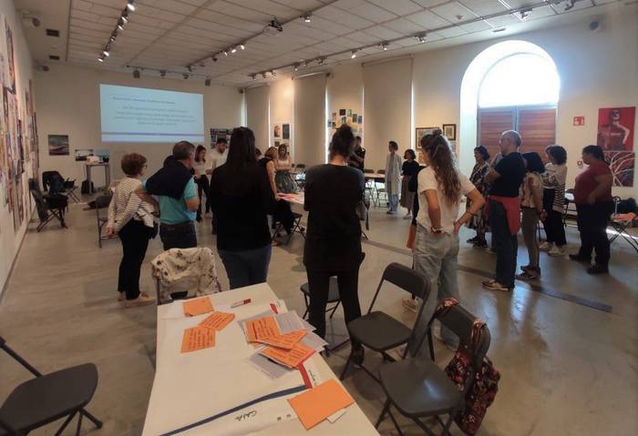 Zaintzari buruzko galdetegia erantzuteko deia, Zumaiako herritarrei