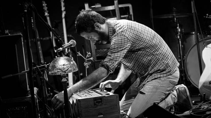 Amoranteren kontzerturako sarrerak salgai daude dagoeneko