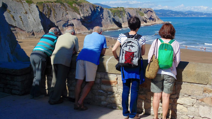 Turismoari buruzko galdetegiaren emaitzak ezagutarazi dira