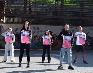 Santelmoetako ekitaldien programazioa aurkeztu dute GKS-k eta IAS-k