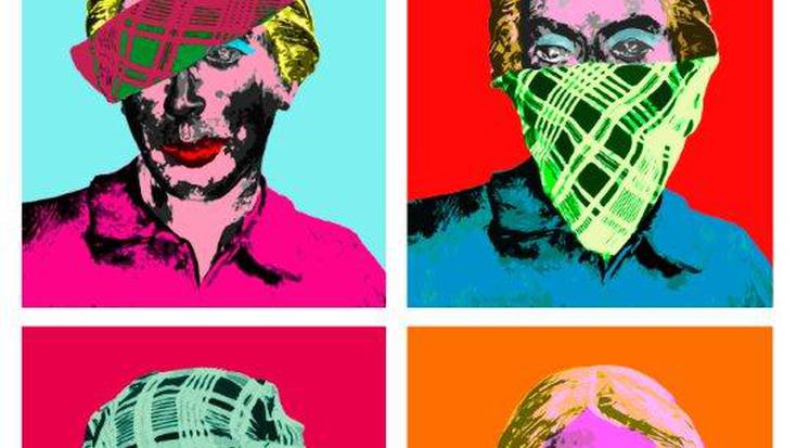 Maddalen Arzallusek irabazi du Inauterietako kartel lehiaketa