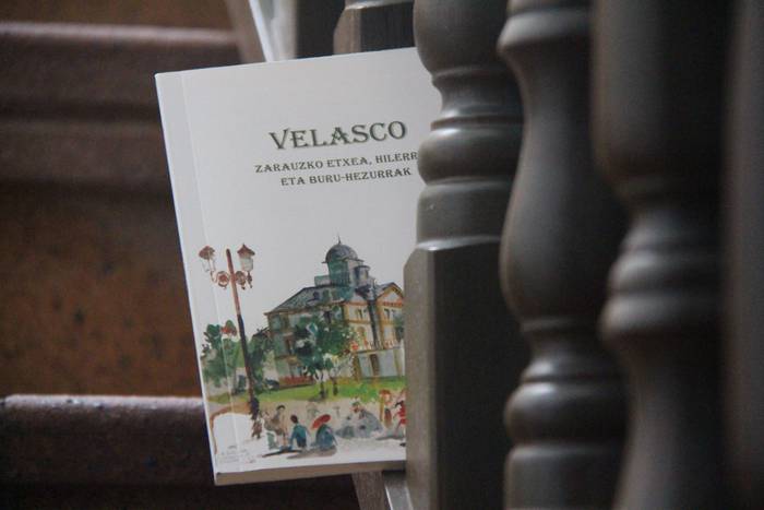 Herriko historiaren pasarte makabro bat