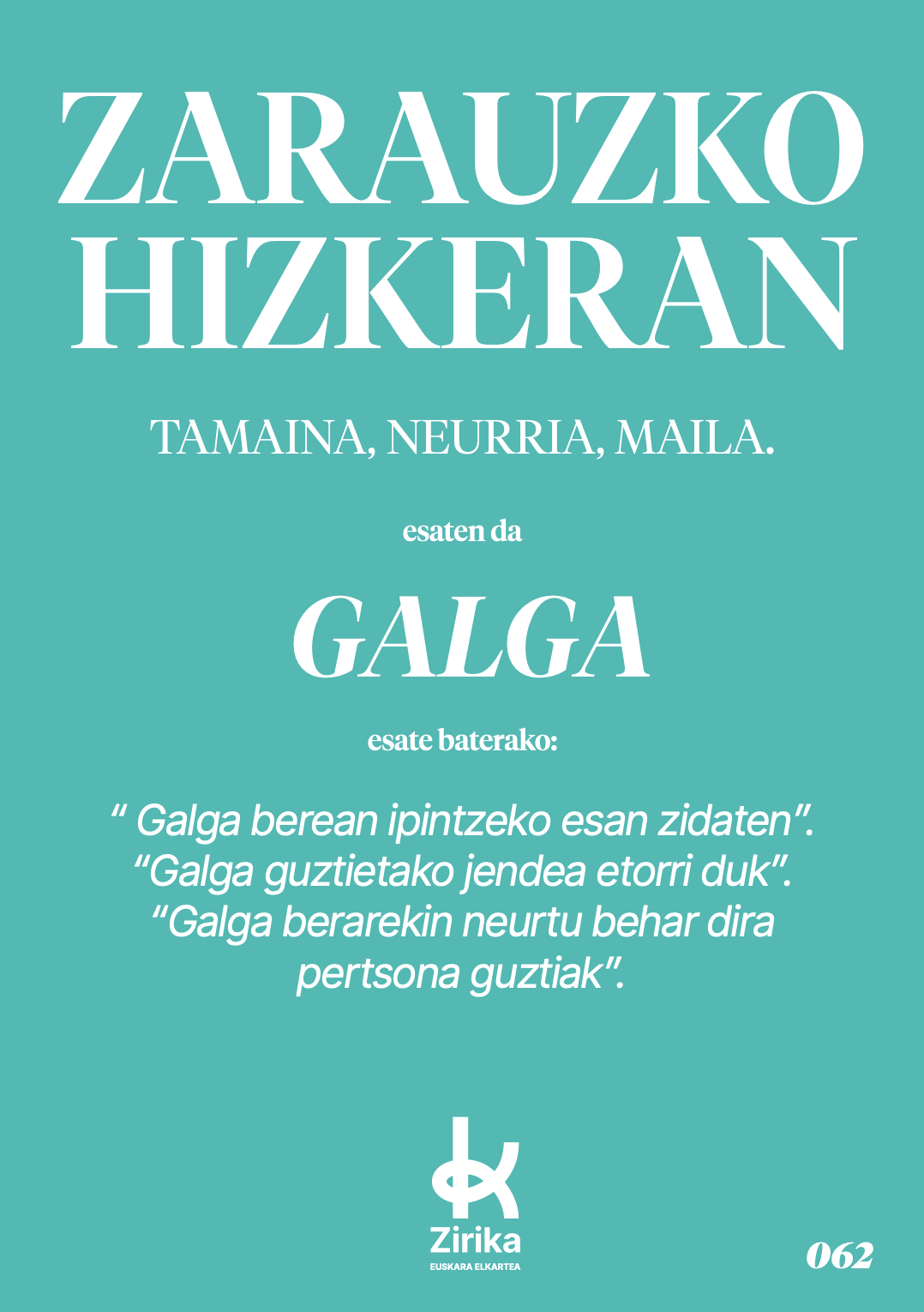 Galga