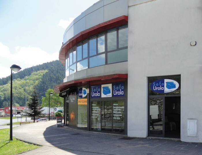 Eskaintza berezien hilabetea iritsi da Sofa Urolara