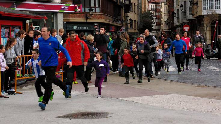 Gabonetako lehiaketetan izena emateko aukera zabalik dago
