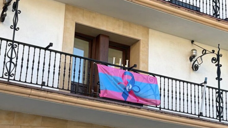 Udalak bat egin du Haurdunaldiko, Jaiotza inguruko eta Jaioberritako Doluaren Nazioarteko Egunarekin