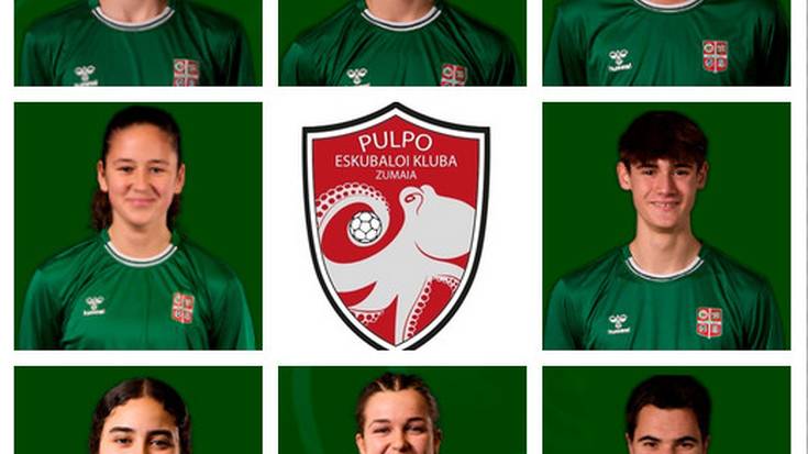 Zerua ukitu nahi dute