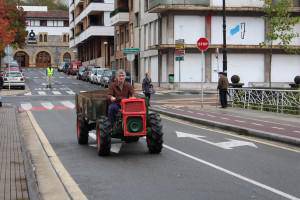 Asier Altuna Azpeitian izango da larunbatean, 'Amama' filma aurkezten