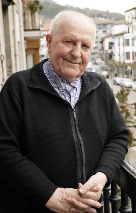 Azurmendiren apaizgoa ospatzeko bazkarian izena emateko azken eguna datorren asteartea da