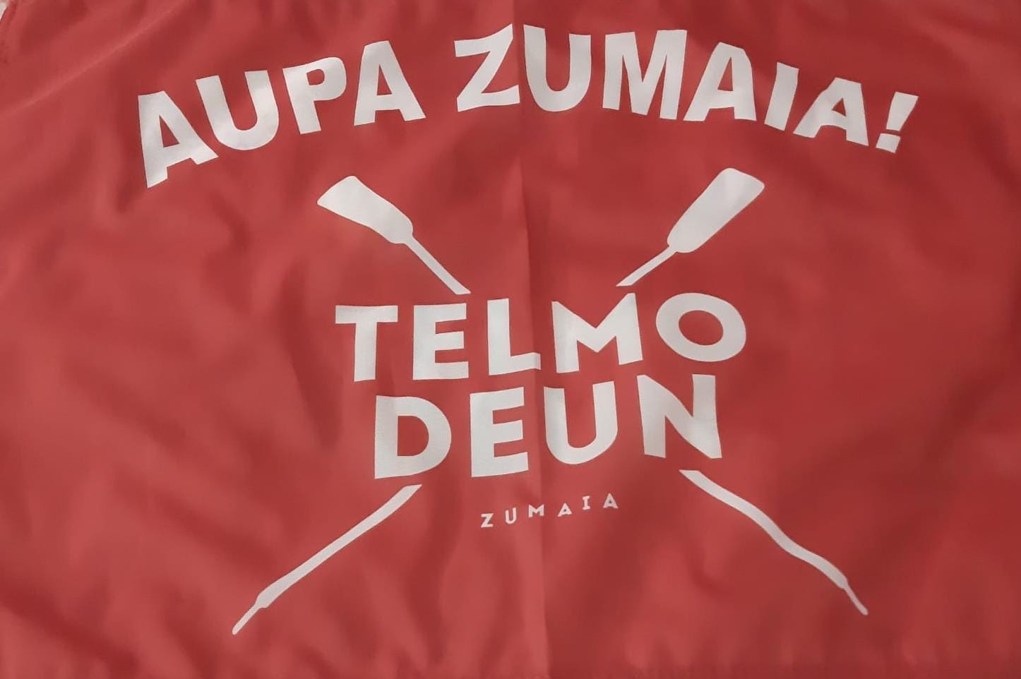Denboraldiko traineruak aurkeztuko ditu Telmo Deunek bihar eguerdian