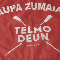 Telmo Deun arraun elkartearen ohiko batzar nagusia