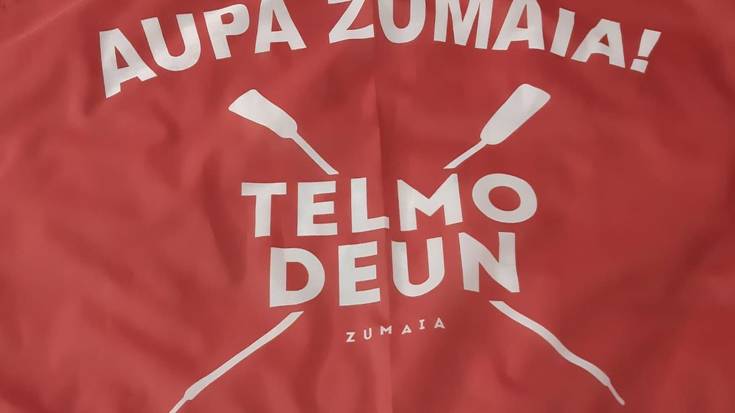Denboraldiko traineruak aurkeztuko ditu Telmo Deunek bihar eguerdian