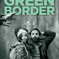 Zineforuma: 'Green border'