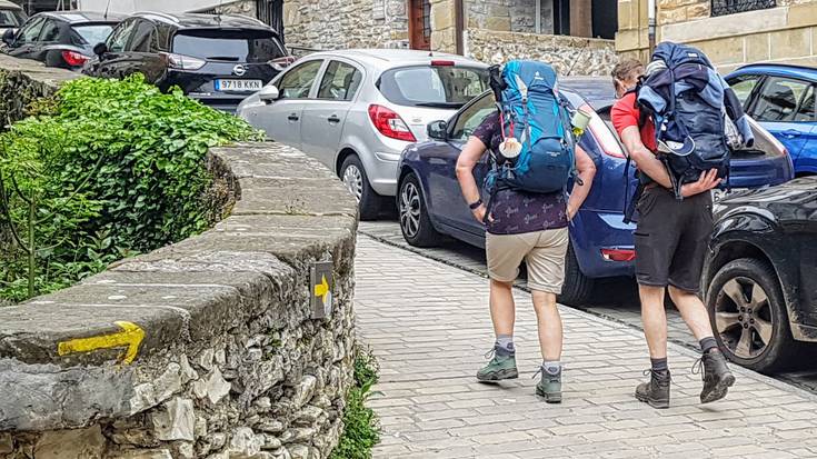 Erromesen aterpetxea urriaren 15era arte egongo da zabalik