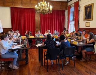 Iritzi kontrajarriak eragin ditu udalari egindako hainbat obra eskaeren gaineko hobariak