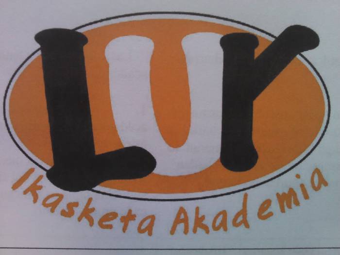 Lur ikasketa akademiaren eskualdatzea
