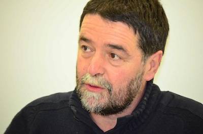 Joseba Alvarez: "G7aren gailurra Euskal Herrian egitea inposizio politiko bat da"