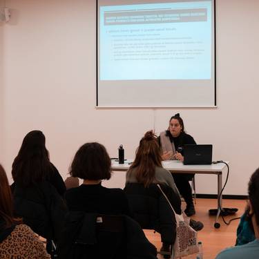 Bilera: M8a antolatzeko Itaiaren bigarren komitea